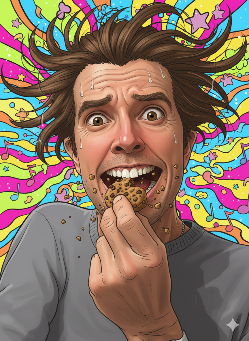 Il Founder di Facherone